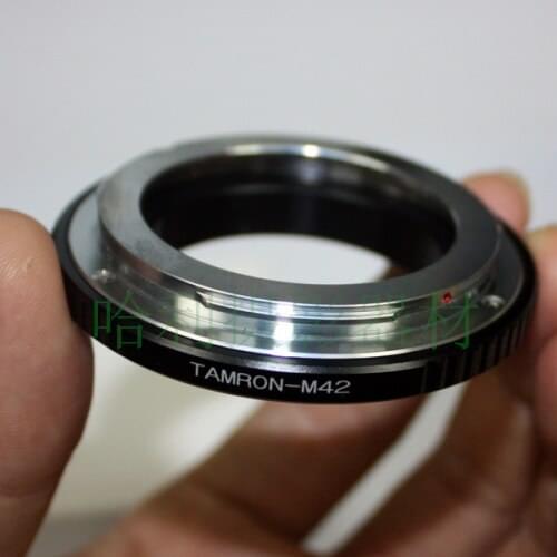 Tamron-PK Tamron Adaptall 2 Lens to Pentax PK Mount Adapter K7 K5 K5II K30 K10D K20D K200D 100D K-M