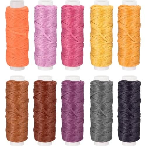 UXCELL Sewing Thread