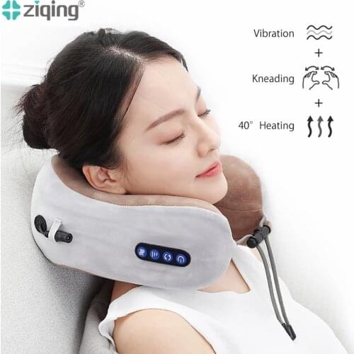 Ziqing Shoulder Massagers