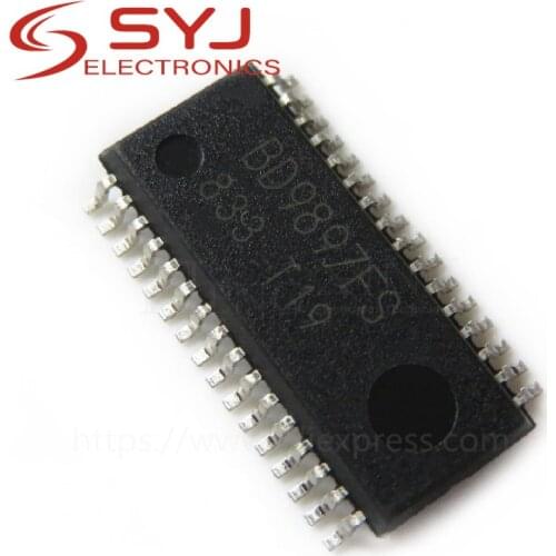 1pcs/lot BD9897FS BD9897 SSOP-32 In Stock