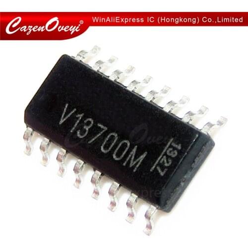 1pcs/lot V13700M V13700 SOP-16-3.9MM In Stock