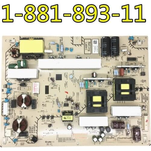 100% test work for SONY KDL-46HX800 1-881-893-11 APS-266 Power board