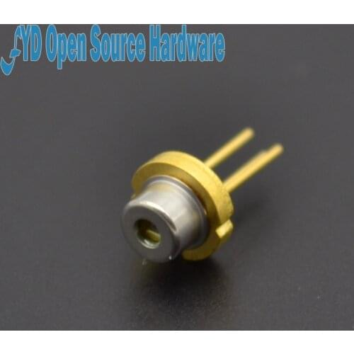 445nm 450nm 1.6W 1600mW blue laser diode