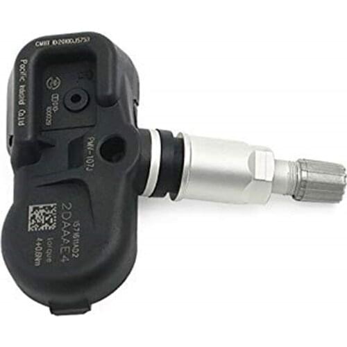 Tire Pressure Monitor Sensor OEM 4260733021 for Toyota 4Runner Corolla FJ Cruiser Highlander Prius Scion
