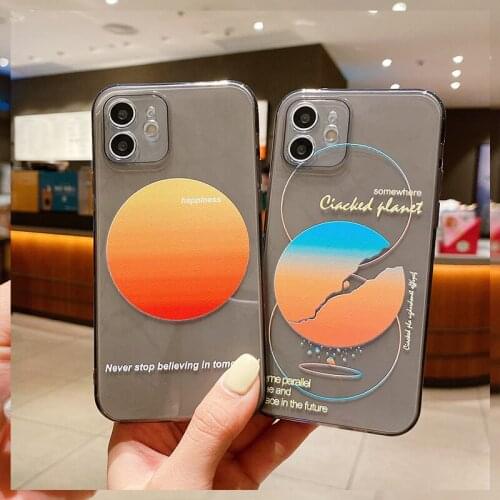 DOYMWUER Bumpers For Phones