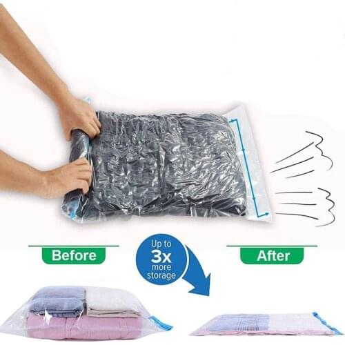 Вакуумные пакеты для хранения Ecoz China At AliExpress