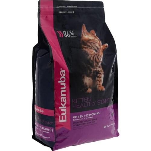 Сухие корма для кошек Eukanuba China At AliExpress