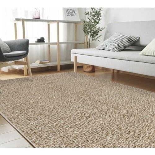 European retro vintage luxury texture geometric abstract bedroom floor pvc self-adhesive wallpaper