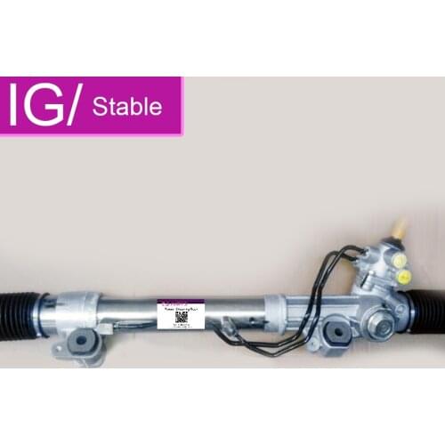 For Power Steering Rack Gear Box For Toyota Land Cruiser UZJ100 For Lexus LX470 4550369025 455036902584