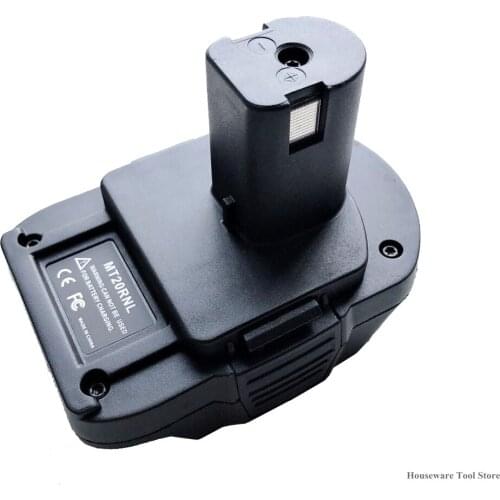 Makita 18V Ni Cordless Power 1 Battery Adapter Converter Convert Accessories for