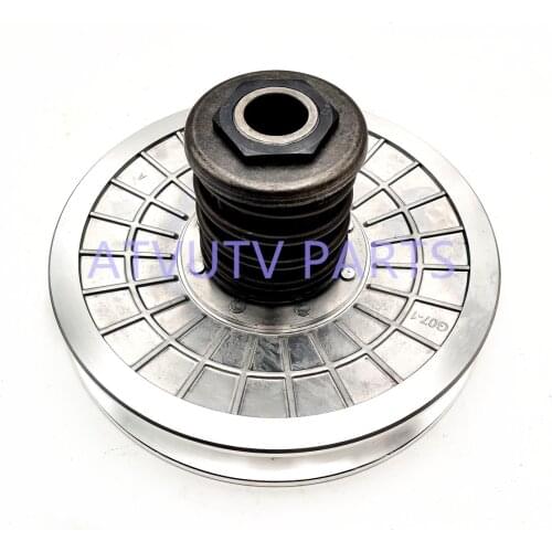 NEW HISUN 500 700 Yanmaha Grizzly Rhino 660 secondary sliding sheave 21300-F12-0000