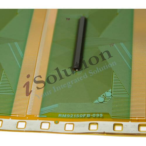 NEW and original LCD Driver (COF/TAB) IC:RM92150FB-095