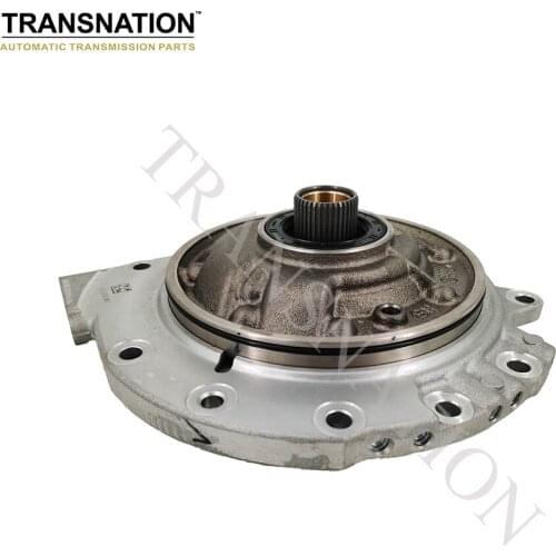 OEM New A6MF1 Auto Transmission Oil Pump 46100-3B660 For Hyundai Kia Car Accessories Transnation Parts