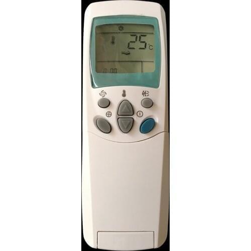 Air Conditioning Remote Control Suitable for LG 6711A20028A 6711A20028D 6711A20025M 6711A20025N