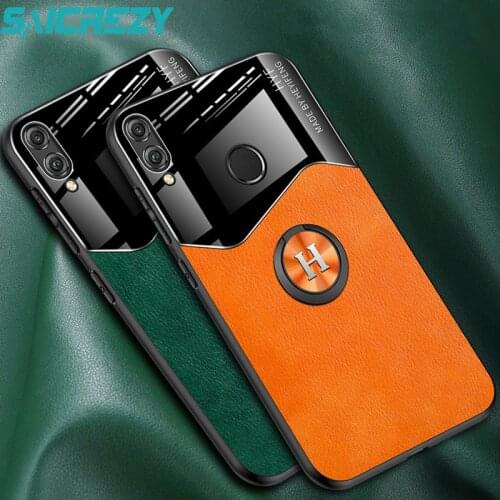 Saicrezy Huawei Honor 8X Phone Cases