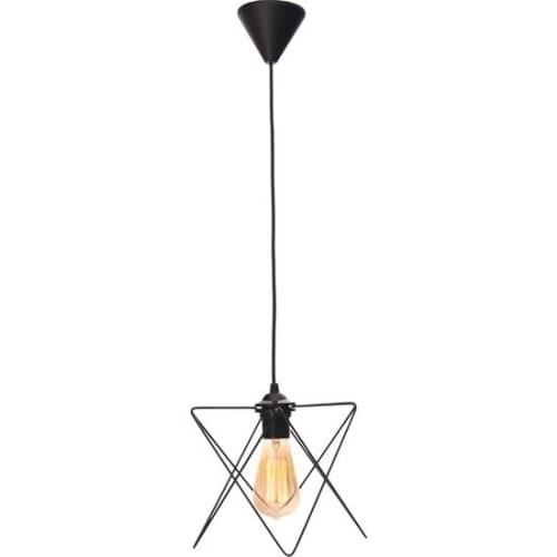 Modern 2021 Industrial Metal Single Pendant Lamp chandelier chandelier люстра