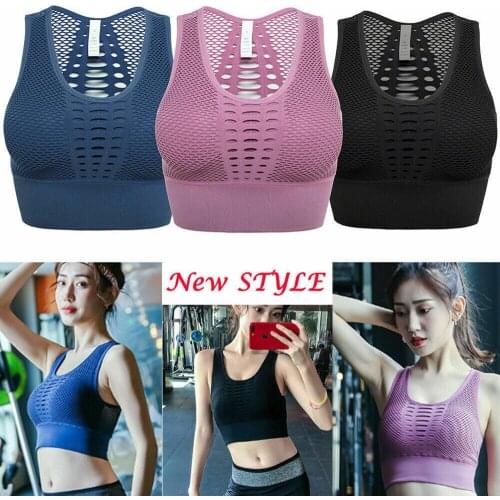 Спортивные бюстгальтеры ZHDAOR China At AliExpress