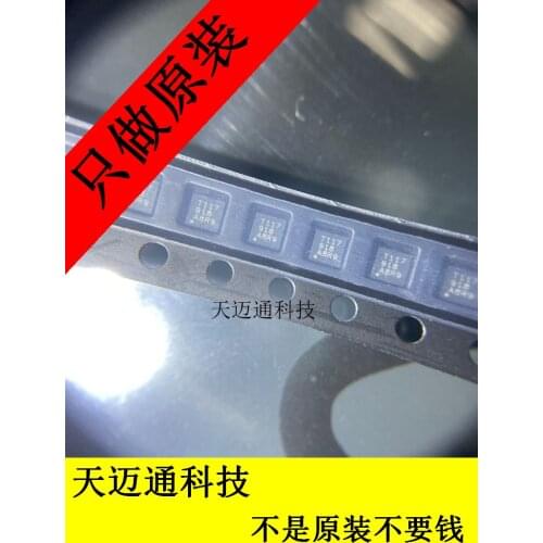 100% New&original TMP117AIDRVT TMP117 WSON6 Marking:T117 In Stock