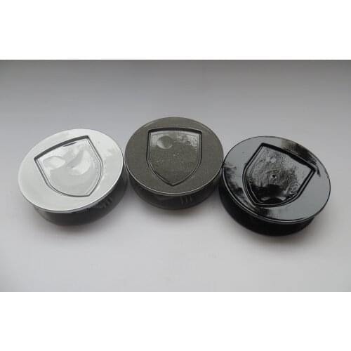 100PCS 76MM/65mm emblem hood Car Styling Car Wheel Center Cover Wheel Hub Cap Rim Brand Logo Cover For Wheel hub cover dhl