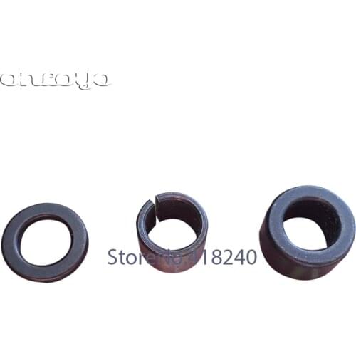 Towel Embroidery Accessories Parts Towel Open Rings Washers Gaskets