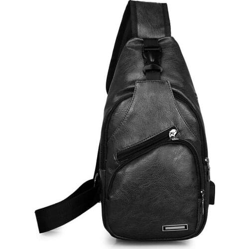 Aolikes Men's Travel Bags