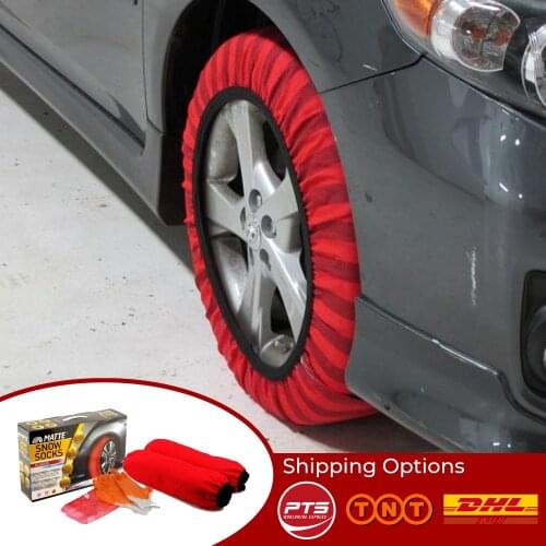 Autovision Wheel Chains