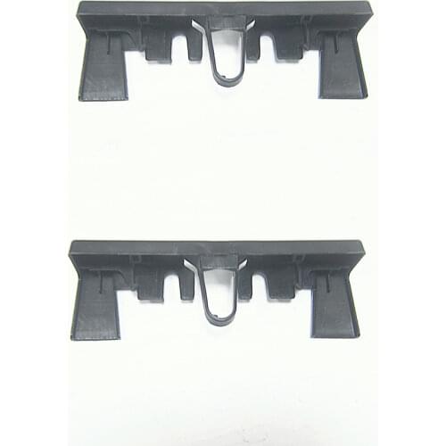 Car accessories front bonnet hood lock actuator rubber cover for Mazda 3 CX-5 2013-2016 CX3 CX4 Mazda 6 2014-2016