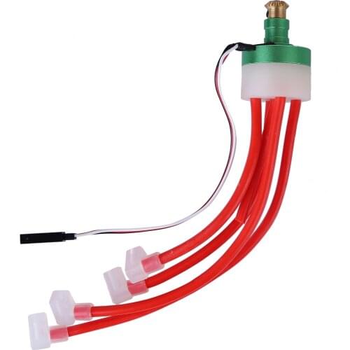 Distributors for Inline Four-cylinder Water-cooled Gasoline Engine 2020 new arrival