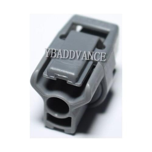 Female 1 Hole Motorcycle Sumitomo Connector For Temperature Sensor 2JZ H2O With Pins and Wire Seals 6189-0445
