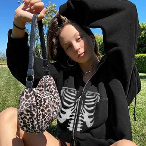 Hirigin Hooded Sweatshirts For Women China