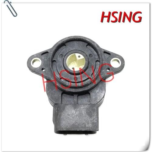 HSINGYE BRAND-NEW# 89452-20130 Throttle Position Sensor Fits For Toyota MR2 Corolla Celica Echo RAV4 ***Part No# 89452-87114