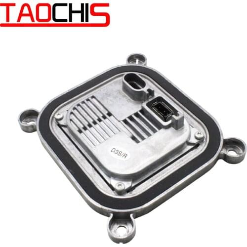 TAOCHIS HID Xenon BallastHeadlights OEM Comtorl Module For LincolnFordMercury Dodge