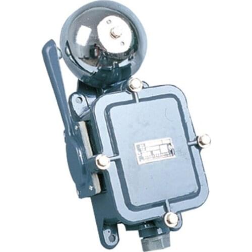 LANDSKY Factory direct marine bell, marine buzzer Various types of marine bells YLK series