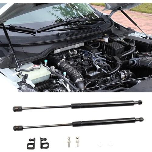 LFOTPP Gas Stops For The Hood And Trunk