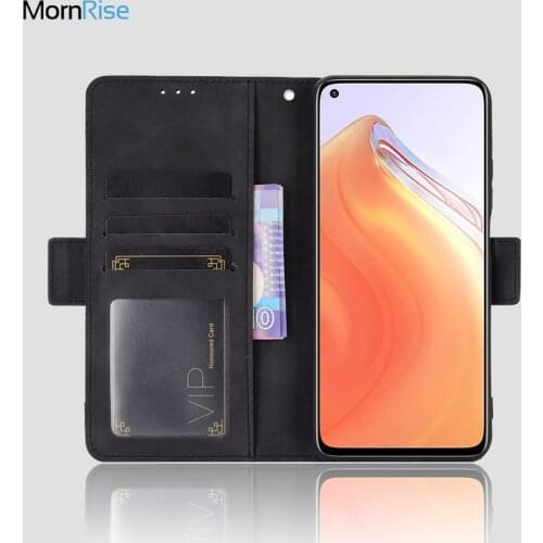 Mornrise Phone Cases Xiaomi Mi 10T Pro