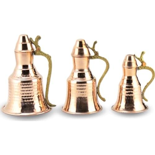 MORYA Miniature Figurines