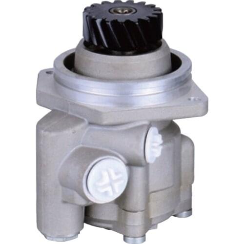 FEBIAT Power steering pump used for CHINESE TRUCK 7679 955 603 7679955603