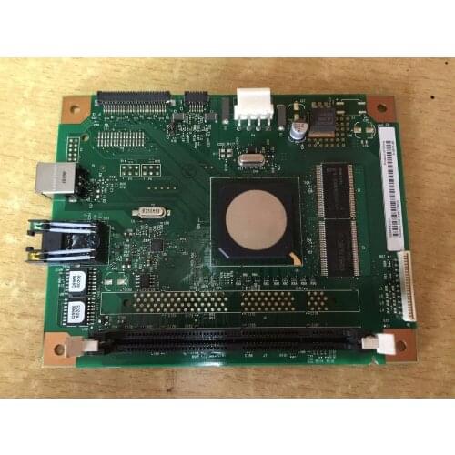 Q5966-60001 For hp printer Laserjet 2605N 2605 2605DN Network Formatter/ Mother board printer parts