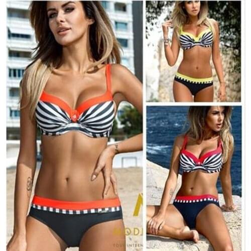 Refurmi Fashion Swimwear