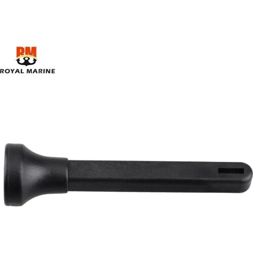 682-41271-01-00 Choke Knob for yamaha outboard motor 2 stroke 30HP outboard engine parts 682-41271-01 682-41271 boat motor