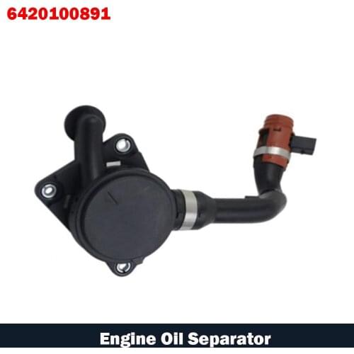 SECPZ Fuel Separators