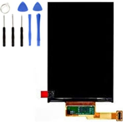 FOR Lg L5 E612 LCD Display Touch Screen Replacement No Dead Pixel AAA + + + Quality