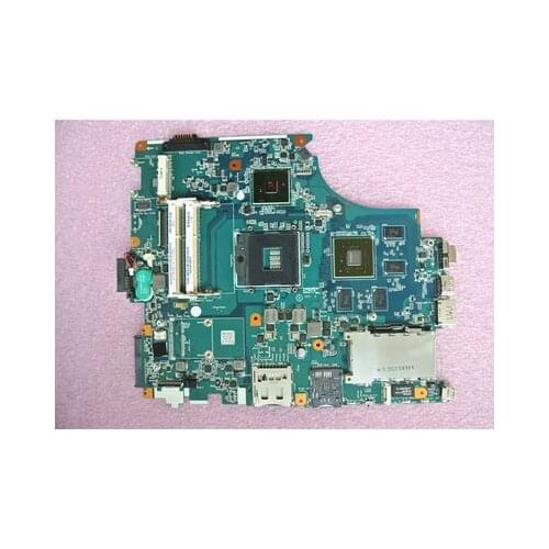 Sony MBX-215 A1765405A M930 REV:1.2 SONY VAIO VPCF1 motherboard A1765407A MBX-215 A1765407A Laptop