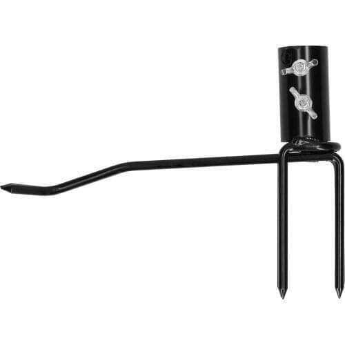 Standing Weeding Tool without Handle Hand Weed Puller Uprooting Tool Grass Weed Remover Transplanting Tool Outdoor Garden Lawn