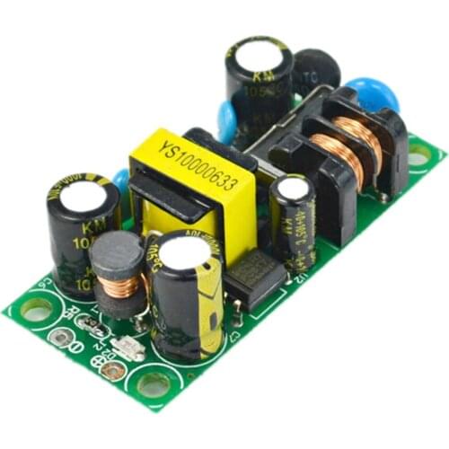 24V200mA switching power supply board, switching power supply 24v 5W bare board power supply