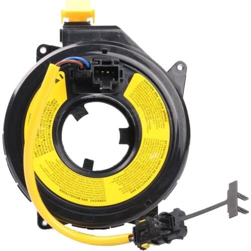 93490 2D000 Steering Column Switch Electronics Module 934902D000 93490-2D000 for Hyundai Elantra Matrix Lavita