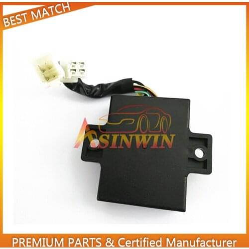 Asinwin Motorcycle Accessories And Spare Parts
