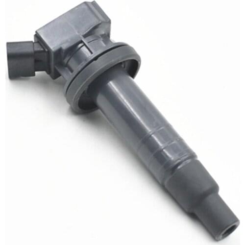 Car coils 90919-02239 90919-02262 UF-247 Ignition Coil For 2000-2005 Toyota Celica Corolla Matrix MR2 1.8 90919 02239 9091902239