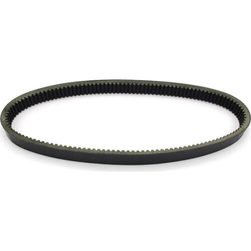 Motorcycle Parts Drive Transmission Belt For Argo Conquest 6x6 8x8 Response 570cc Bigfoot Magnum Vanguard 480cc ATV PART125-56