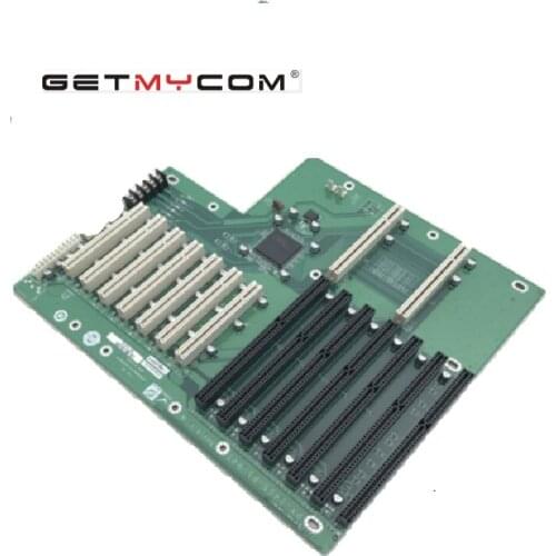 Getmycom baseboard floor PX-14S5-RS-R41Rev：4.1 of Vida Industrial Control Computer 7 PCI 5 ISA